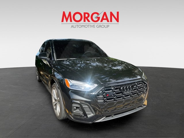 audi sq5 sportback 2023 WA124AFY4P2021054 image audi sq5 sportback 2023 WA124AFY4P2021054 image